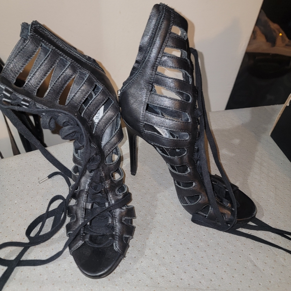 Steve Madden  heels